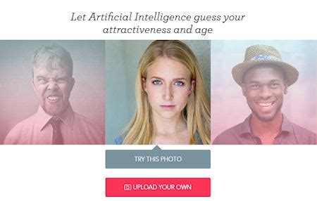 artificial intelligence age guess